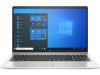 HP NB ELITEBOOK 450 G8 15,6" INTEL i5-1135G7 8GB 256 NVME Tast.ITA WIN COA- Ricondizionato A+